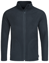 Classic Fleece Jacket (Hover)