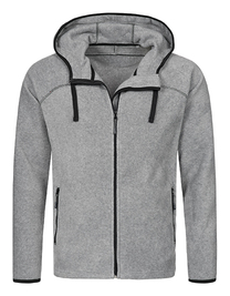 Power Fleece Jacket (Hover)