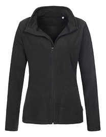 Classic Fleece Jacket Women (Hover)