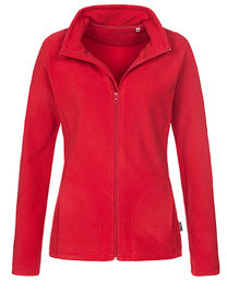 Classic Fleece Jacket Women (Hover)