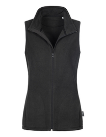 Classic Fleece Vest Women (Hover)