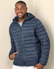 Lux Padded Jacket Men