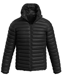 Lux Padded Jacket Men (Hover)