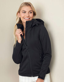 Lux Softshell Jacket Women