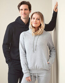 Side Pocket Hoodie Select Unisex