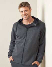 Recycled Scuba Jacket