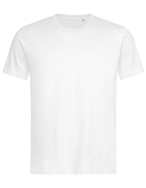 Unisex Lux T-Shirt (Hover)