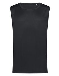 Mesh Sleeveless (Hover)
