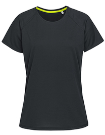 Mesh Raglan Women (Hover)