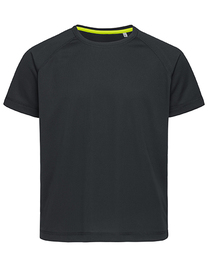 Mesh Raglan Kids (Hover)