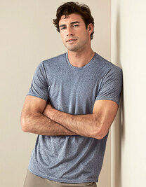 Recycled Sports-T Move