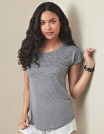 Recycled Sports-T Move Women