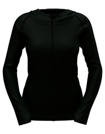 Seamless Sports Jacket Women (Hover)