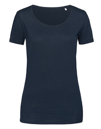 Finest Cotton-T Women (Hover)