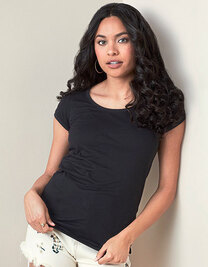 Megan Crew Neck Women