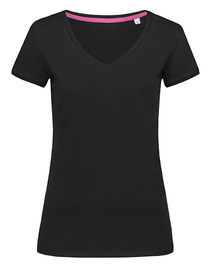 Megan V-Neck Women (Hover)