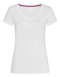 Megan V-Neck Women (Hover)