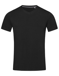 Stretch-T V-Neck (Hover)