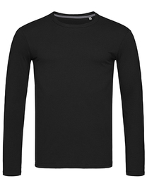 Stretch Long Sleeve (Hover)