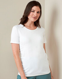 Stretch-T Relaxed Women