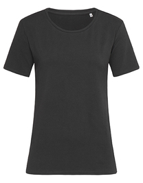 Stretch-T Relaxed Women (Hover)