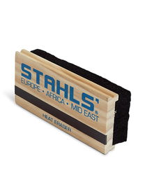 STAHLS Reibeblock "Heat-Eraser"