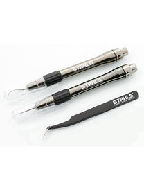 Set LED Pin, LED Weeder & Tweezers (Hover)