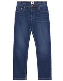 Leo Straight Jeans (Hover)