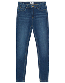 Lara Skinny Jeans (Hover)