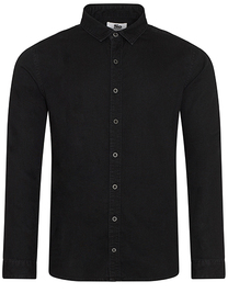 Jack Denim Shirt (Hover)