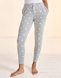 Women´s Cuffed Lounge Pants