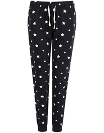 Women´s Cuffed Lounge Pants (Hover)