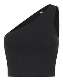 Women´s One Shoulder Top (Hover)