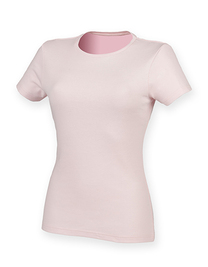 Women´s Feel Good Stretch T (Hover)