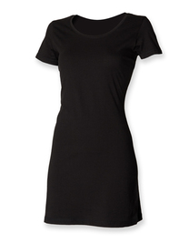 Women´s T-Shirt Dress (Hover)