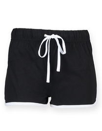 Women´s Retro Shorts (Hover)