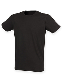 Men´s Feel Good Stretch T (Hover)
