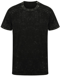 Unisex Washed Band T (Hover)