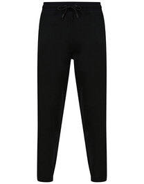 Unisex Sustainable Fashion Cuffed Joggers (Hover)