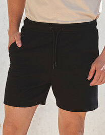 Unisex Sustainable Fashion Sweat Shorts