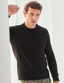 Unisex Slim Fit Sweat