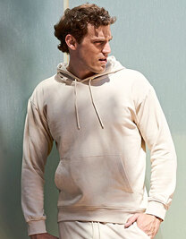 Unisex Sustainable Fashion Hoody