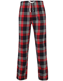 Men´s Tartan Lounge Pants (Hover)