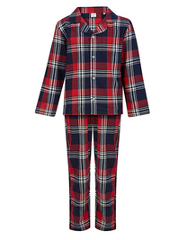 Kids´ Tartan Lounge Set (Hover)