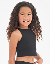 Kids´ Cropped Top