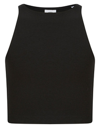 Kids´ Cropped Top (Hover)