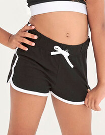 Kids´ Retro Shorts