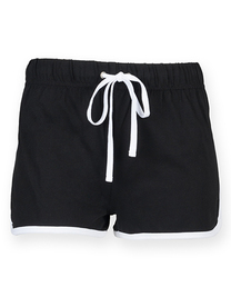 Kids´ Retro Shorts (Hover)