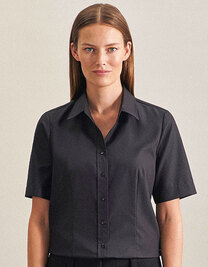 Women´s Blouse Regular Fit Short Sleeve
