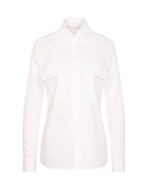 Women´s Pilot Blouse Regular Fit Longsleeve (Hover)